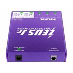 NUX Zeus Jr. Isolated Power Supply multivoeding voor effectpedalen