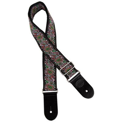 Gaucho GST-196-02 Traditional Series guitar strap