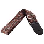 Gaucho GST-196-03 Traditional Series guitar strap