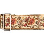 Gaucho GST-196-05 Traditional Series guitar strap