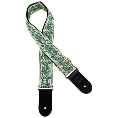 Gaucho GST-196-06 Traditional Series guitar strap