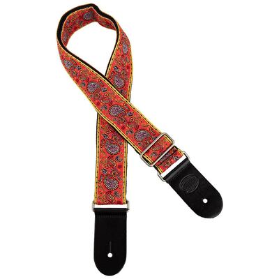 Gaucho GST-196-07 Traditional Series guitar strap