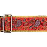 Gaucho GST-196-07 Traditional Series guitar strap