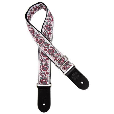 Gaucho GST-196-10 Traditional Series guitar strap