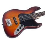 Sire Basses V1 4/TS Tobacco Sunburst (passief) Basgitaar