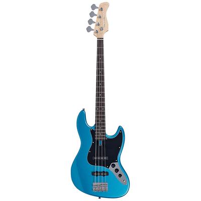 Sire Basses V1 4/TP Tide Pool (passief) Basgitaar