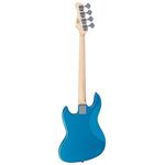 Sire Basses V1 4/TP Tide Pool (passief) Basgitaar