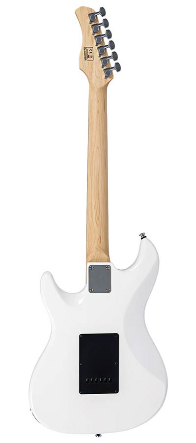 Sire Larry Carlton S1 Antique White Elektrische gitaar
