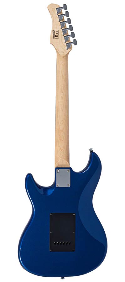 Sire Larry Carlton S1 Dark Navy Elektrische gitaar