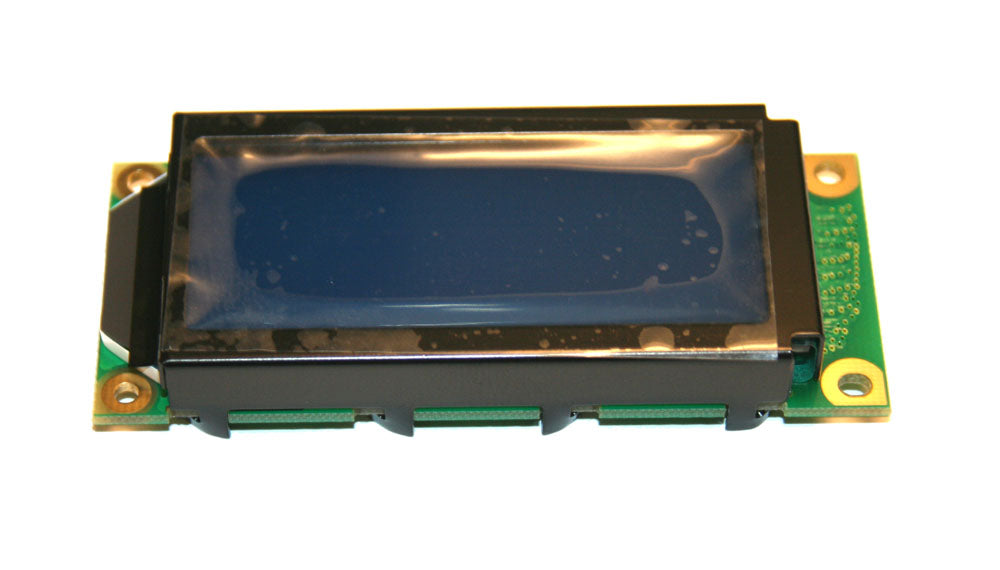 Yamaha LCD Display S90 XS Keyboard