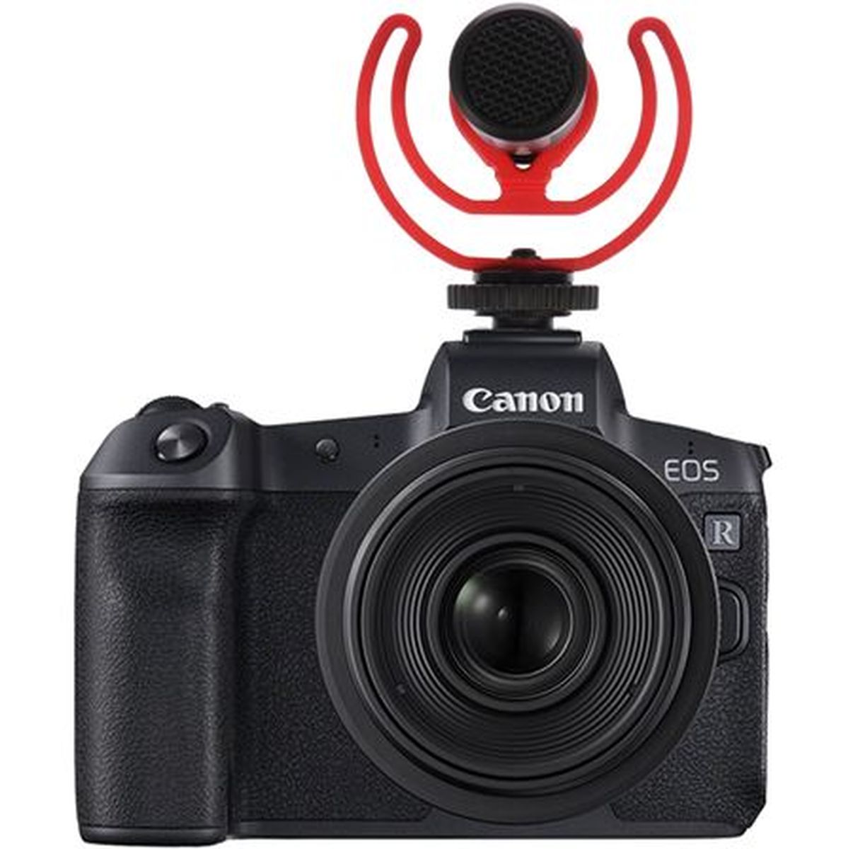 Boya BY-MM1+ Cardioid Video Mic For Smartphones & DSLR'S