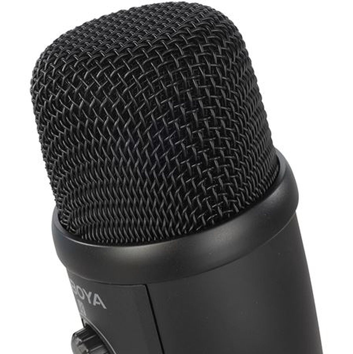 Boya BY-M500 USB Microphone For PC & Android Smartphones