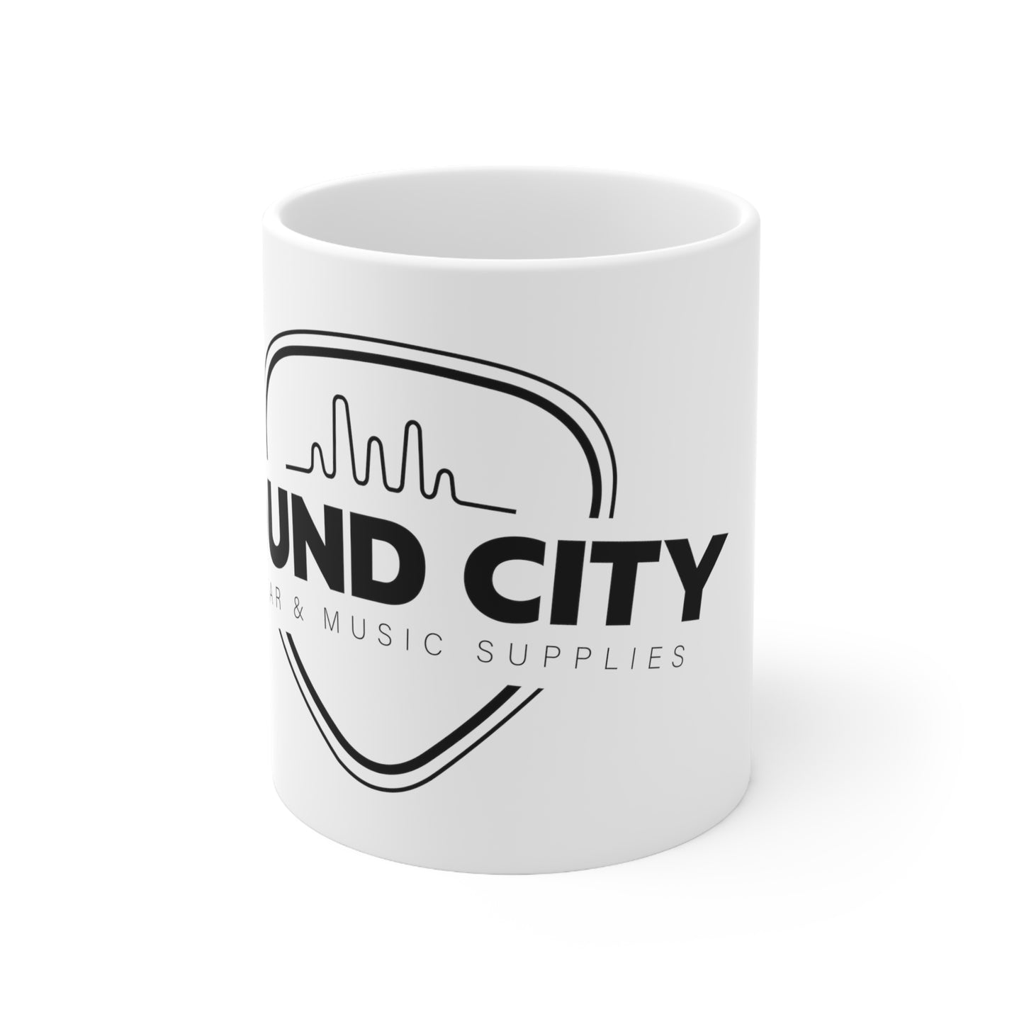Sound City Koffiemok