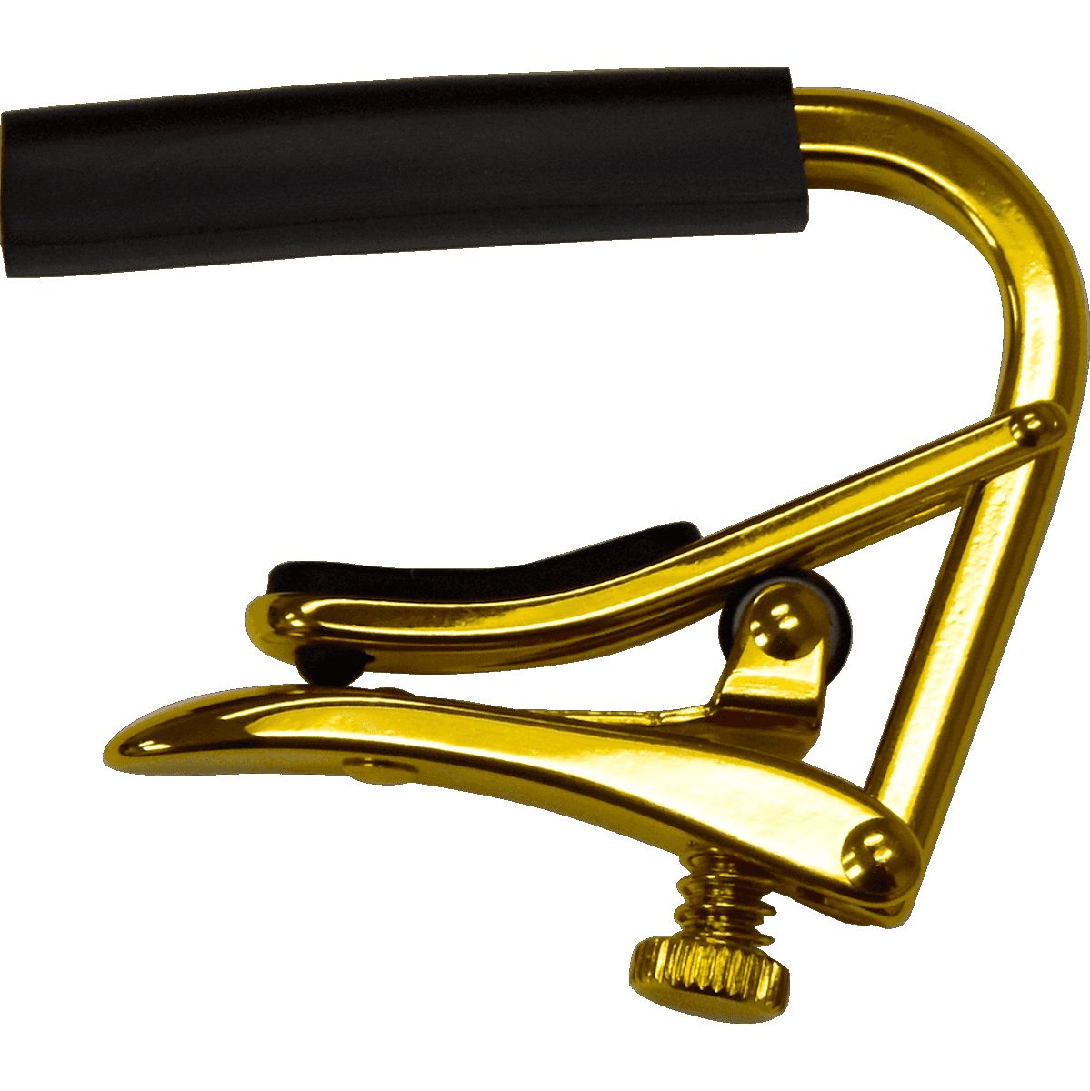 Shubb C3G Capo Gold 12 Strings