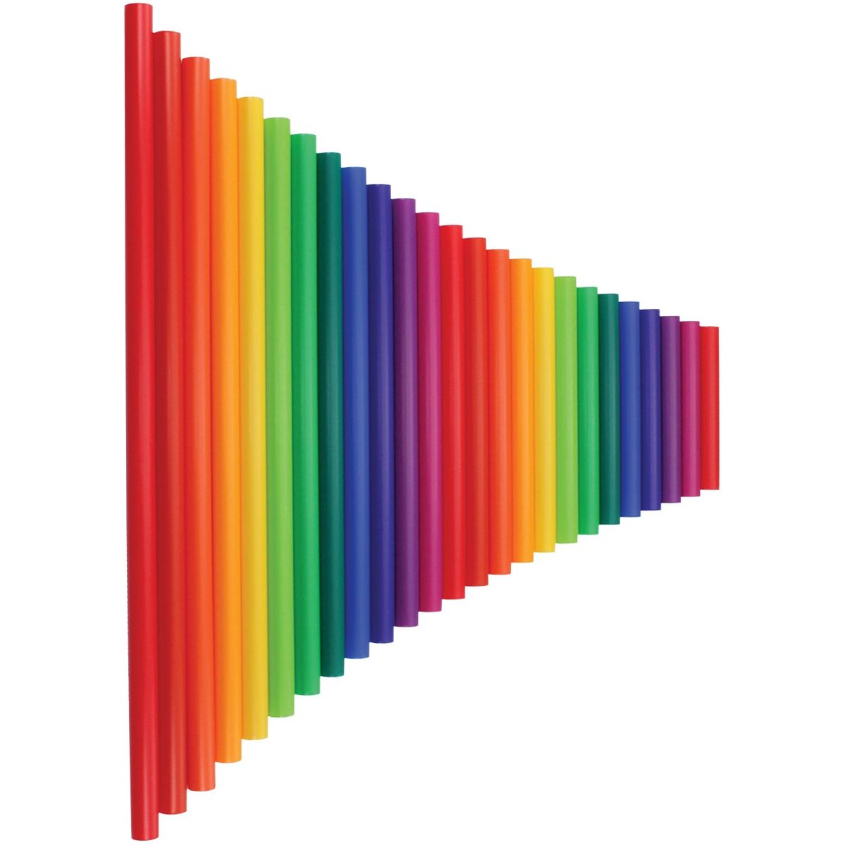 Boomwhackers Full Spectrum Set