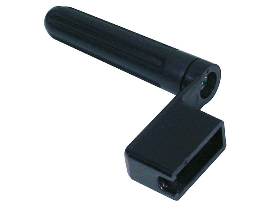 Boston STW-10-BK stringwinder/ snaarwinder