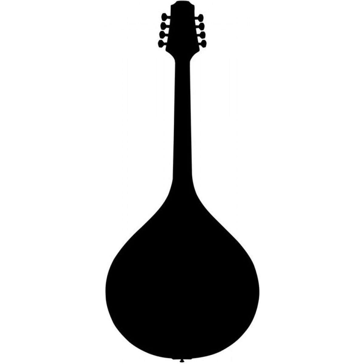 Kinsman Mandolin Case