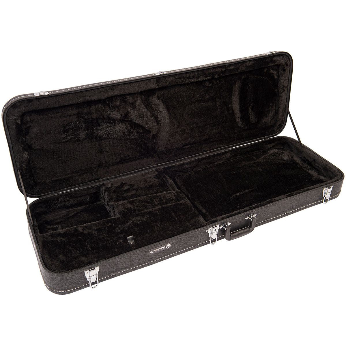 Kinsman Bass Guitar Case