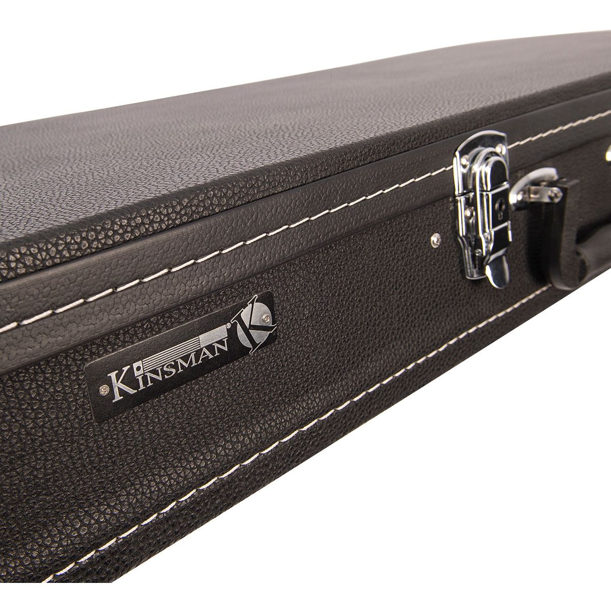 Kinsman Bass Guitar Case