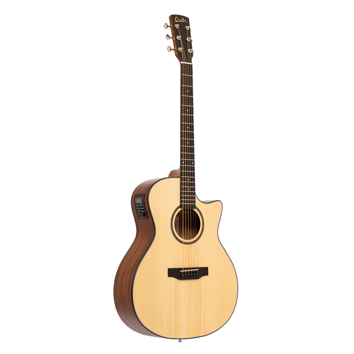 Crafter Lite G16CE Grand Auditorium Westerngitaar