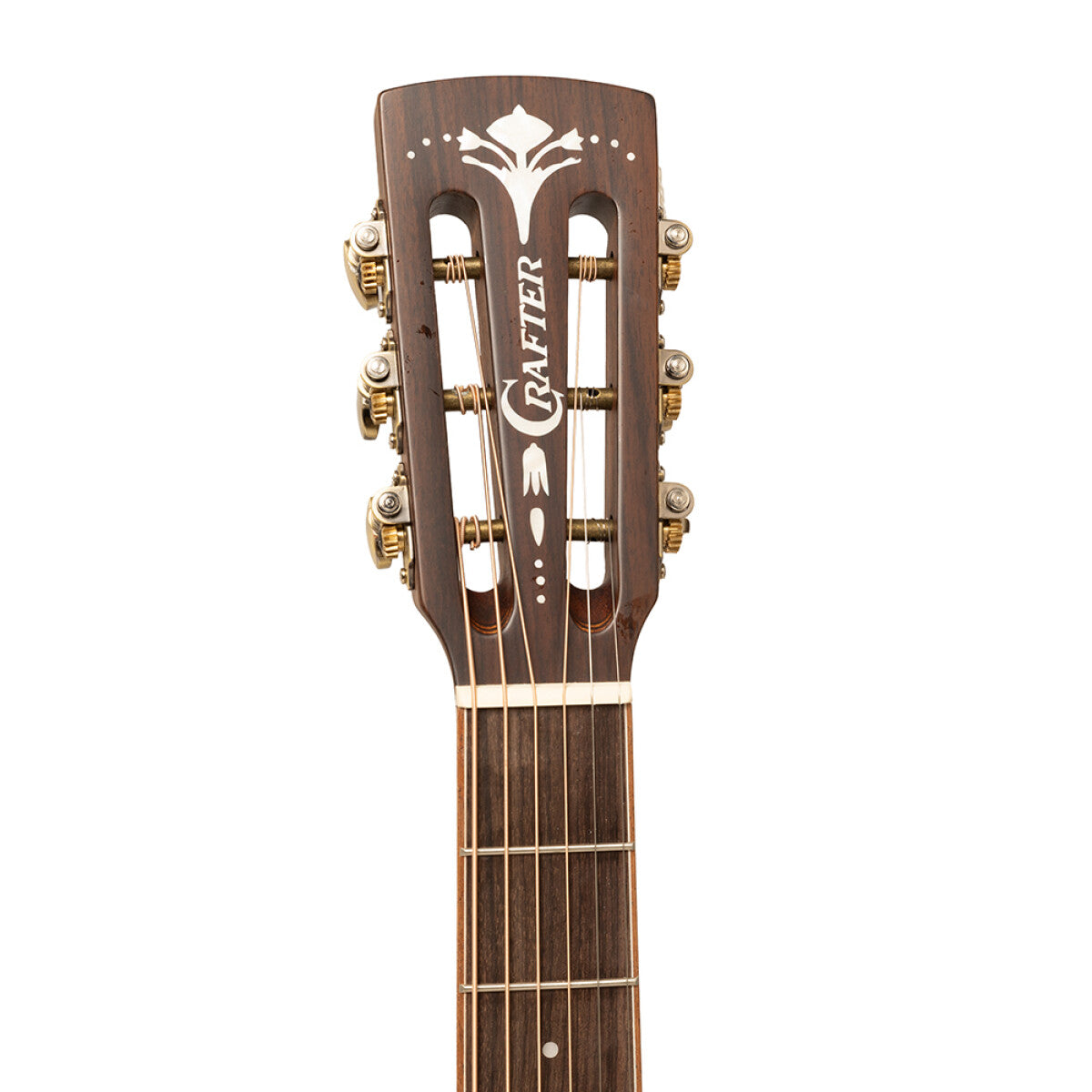 Crafter MIND G16E FGY N Grand Auditorium Westerngitaar