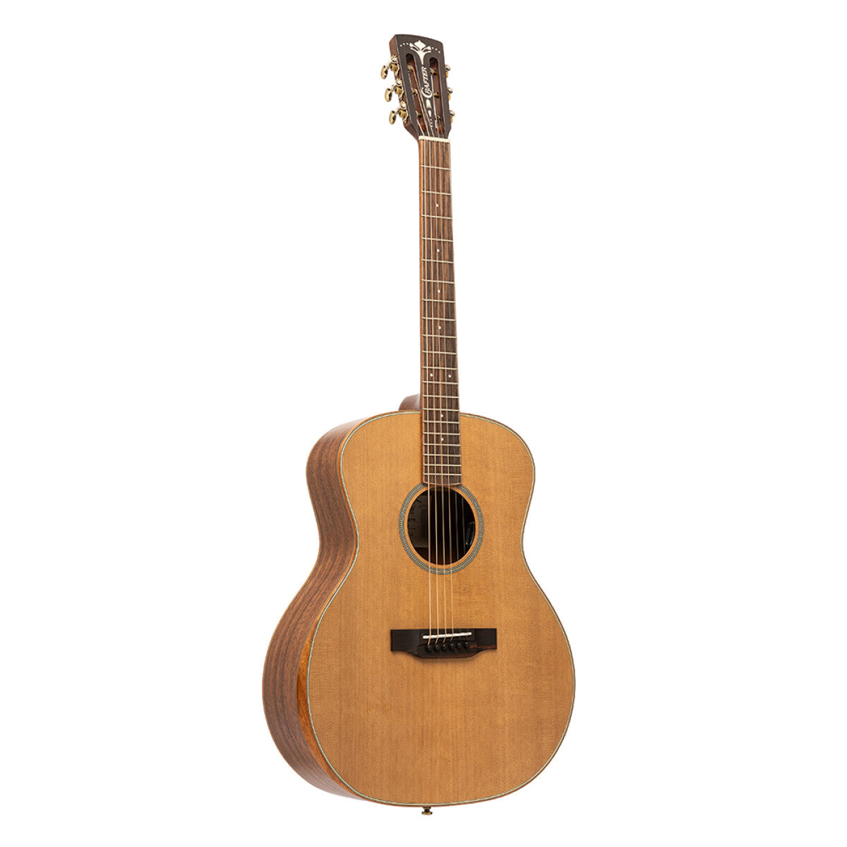 Crafter MIND G17E FGY N Grand Auditorium Westerngitaar