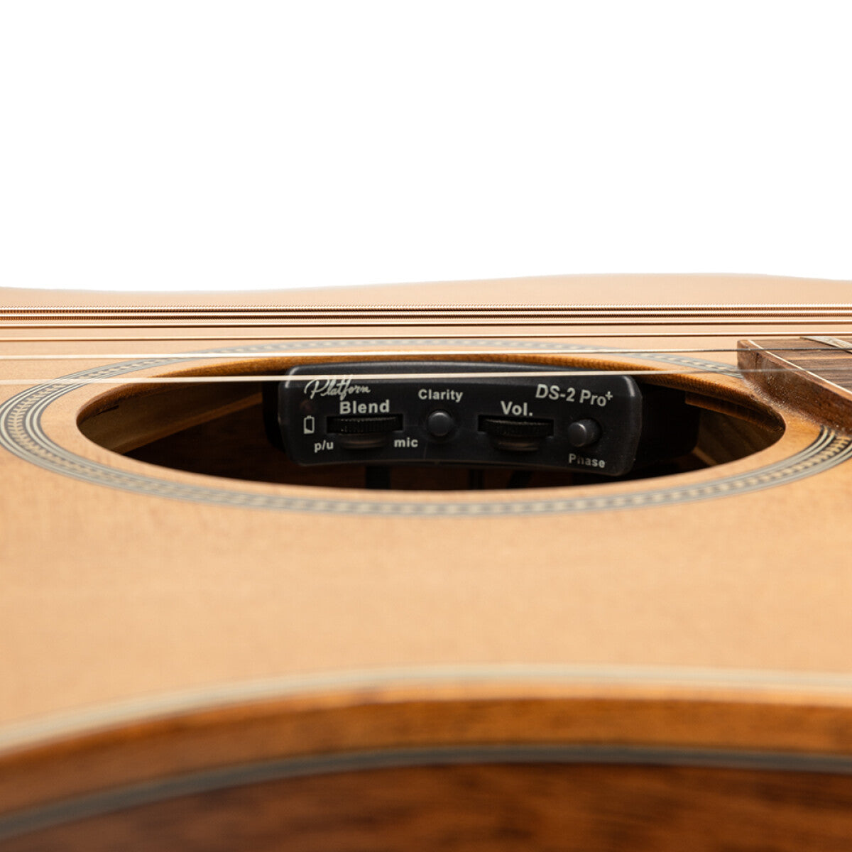 Crafter MIND G17E FGY N Grand Auditorium Westerngitaar