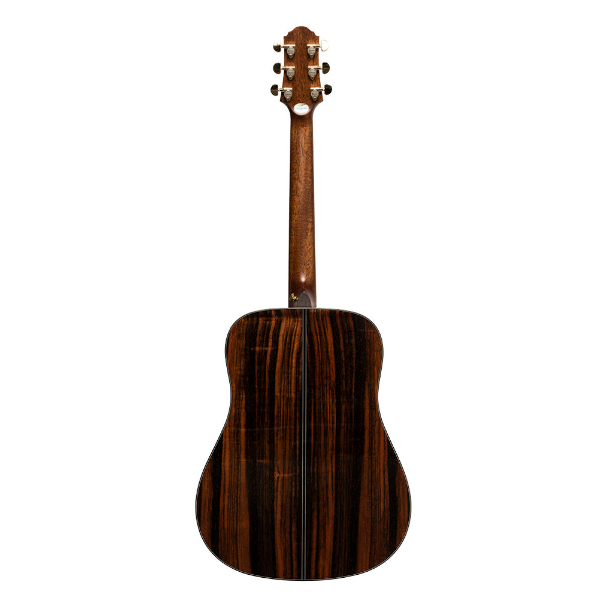 Crafter VL D22E VVS Natural Dreadnought Westerngitaar
