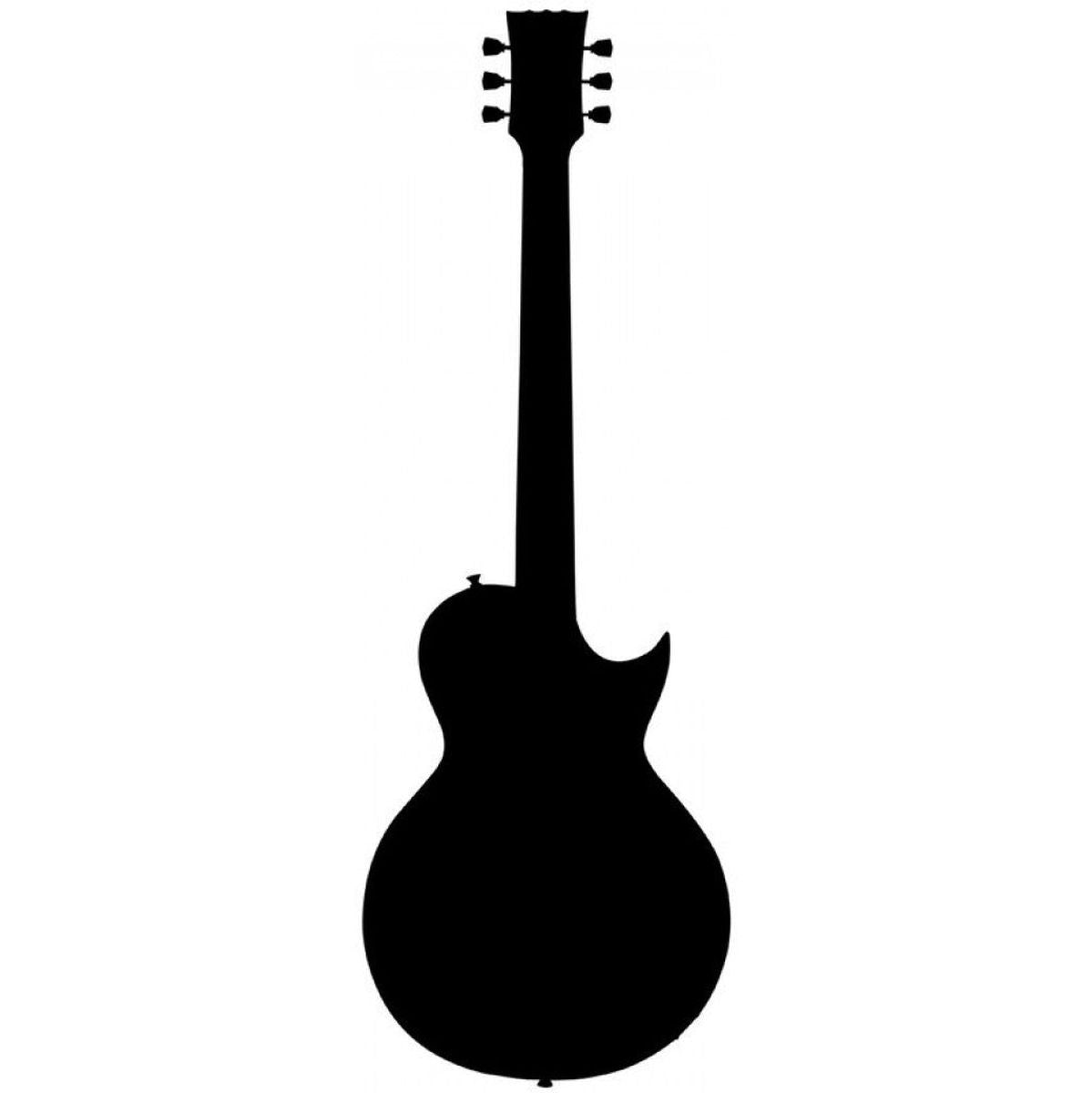 Kinsman Guitar Case - SGLP Style Guitar