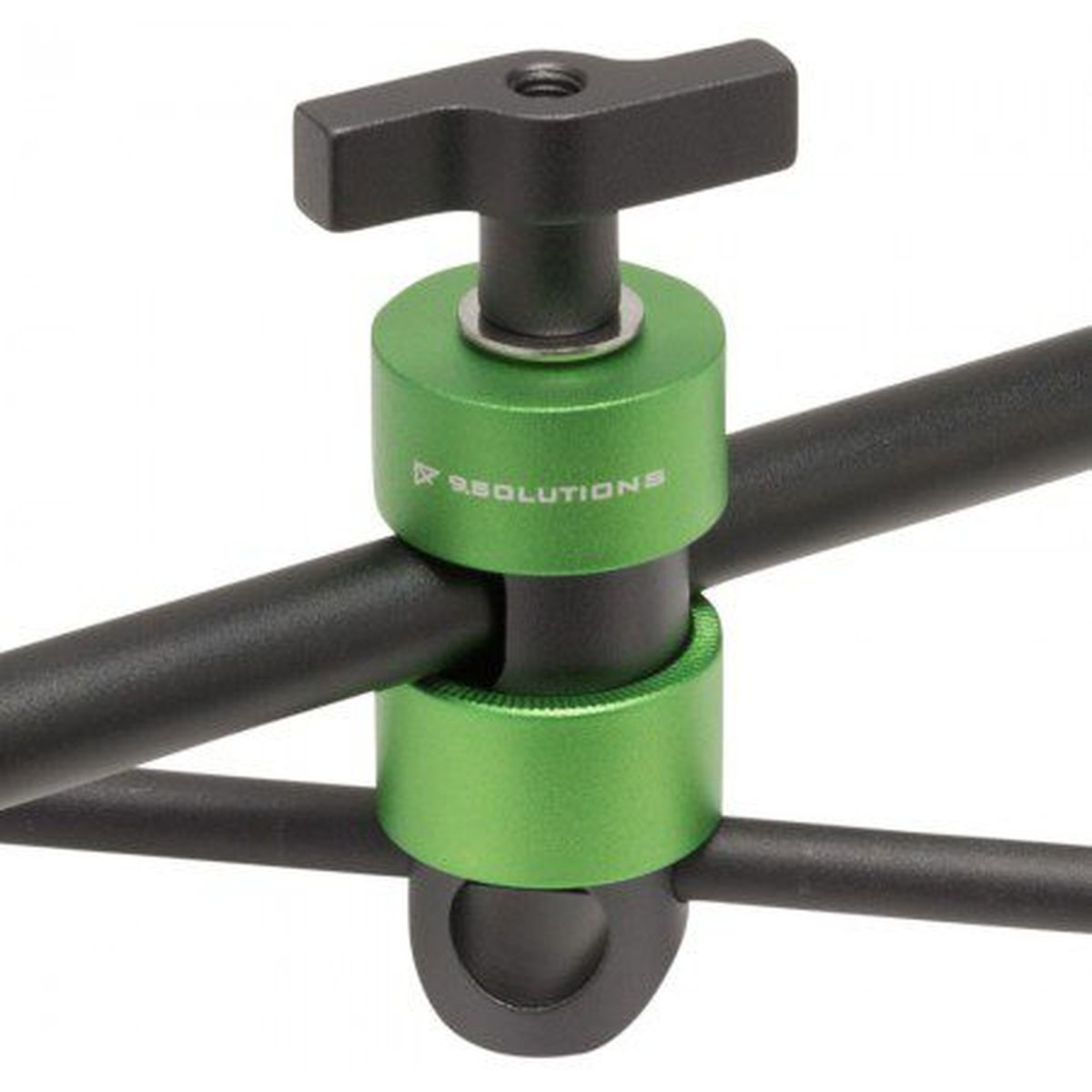 9.Solutions 5/8" + 3/8" Gag Closed
