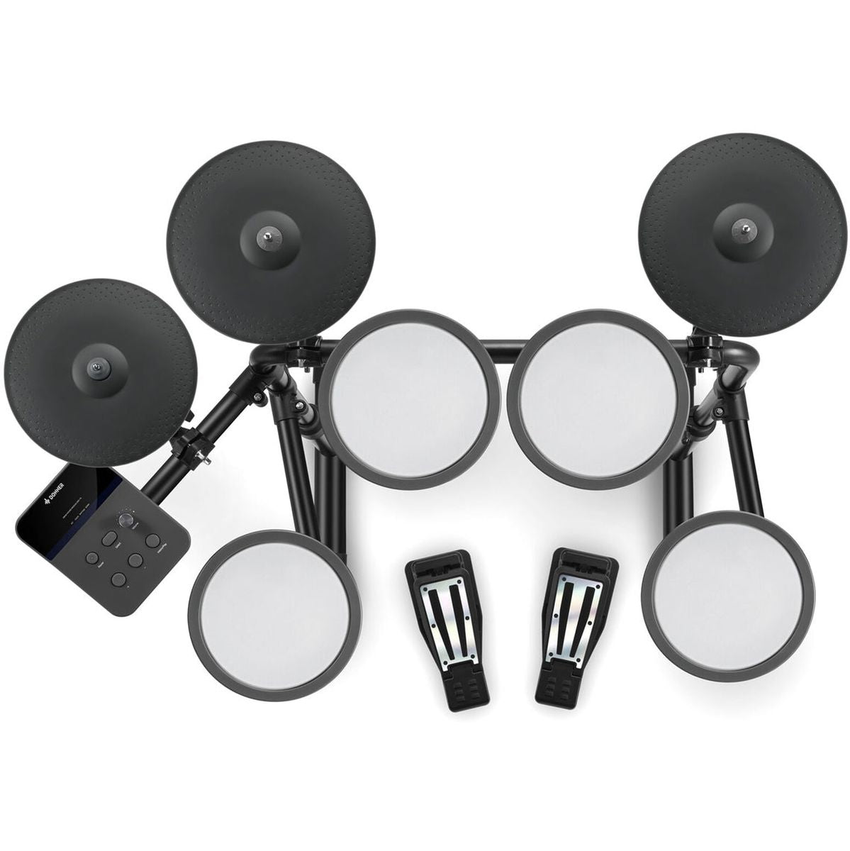 DONNER Electronic Drum Kit