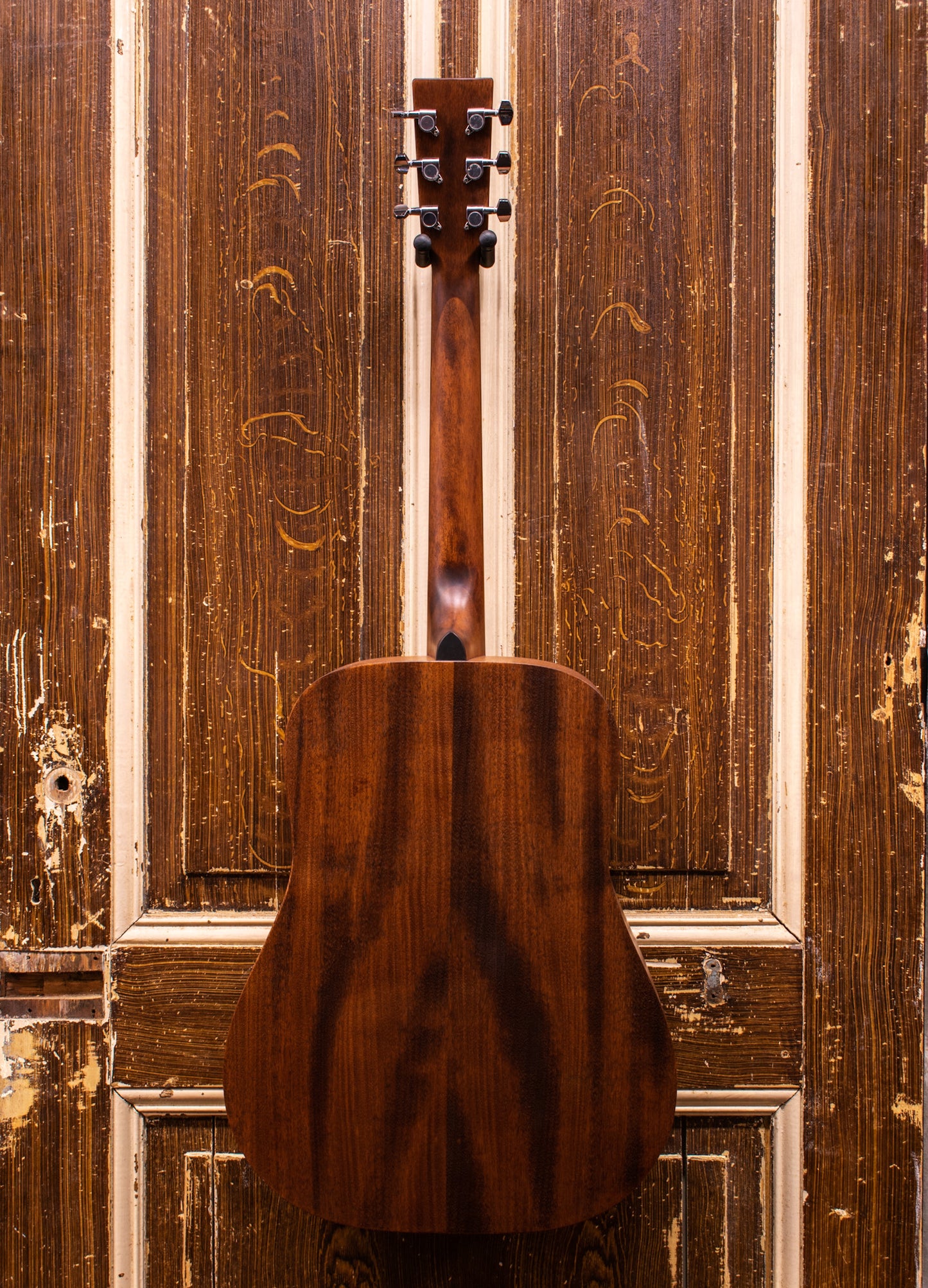 Ditson D-10, 10 series dreadnought westerngitaar