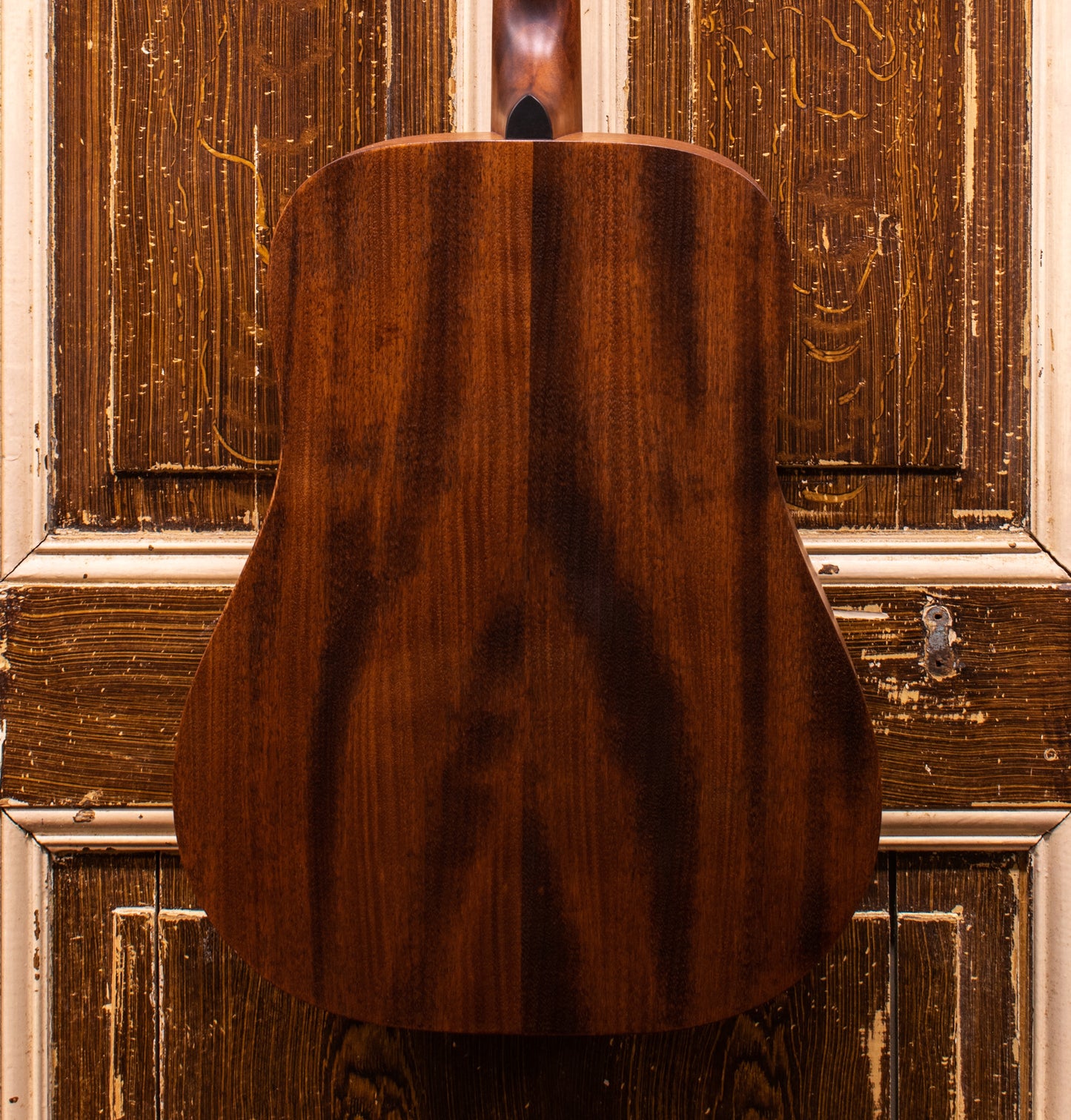 Ditson D-10, 10 series dreadnought westerngitaar