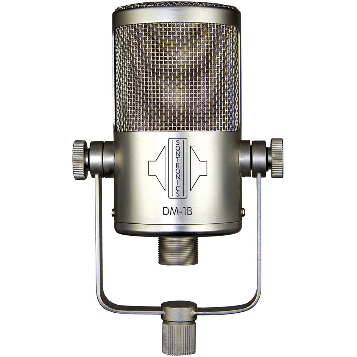 Sontronics DM-1B Condenser Microphone For Kick Drum & Bass