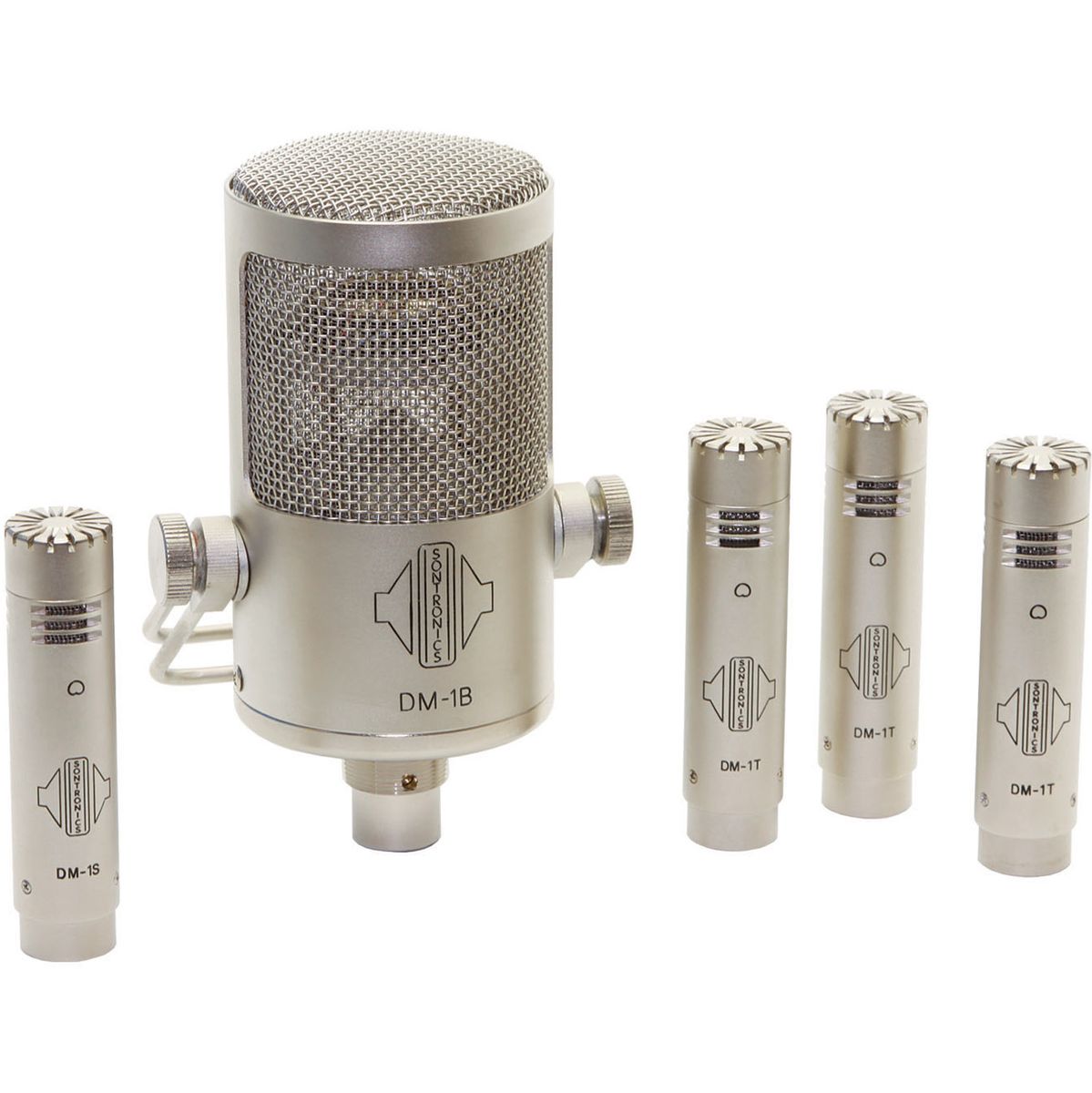 Sontronics DrumPack
