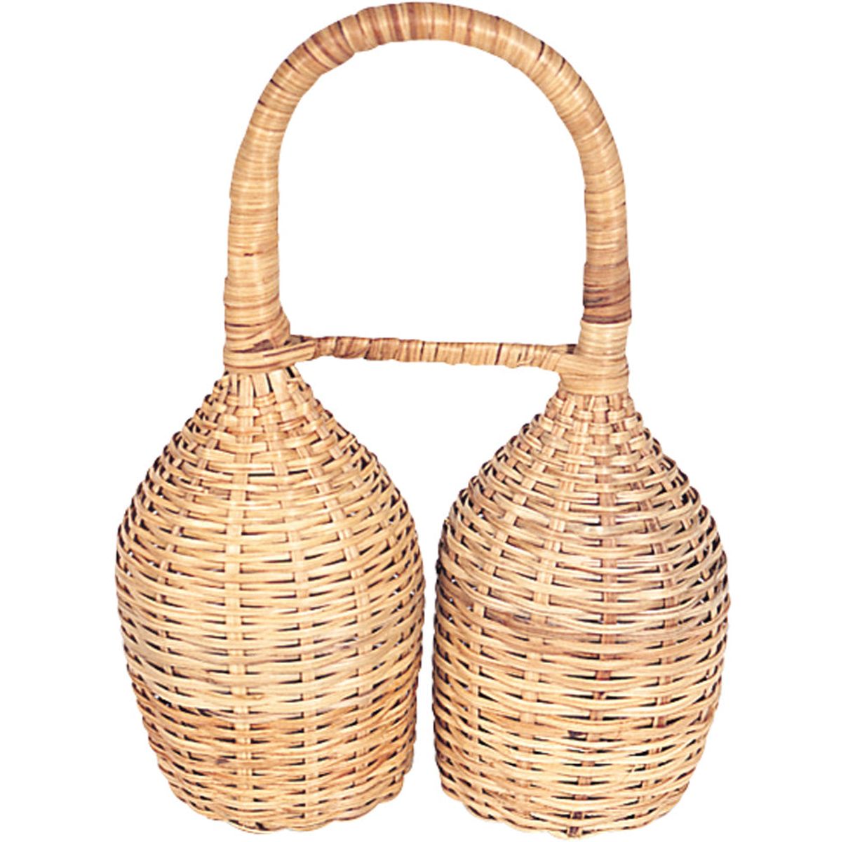 PP Double Cane Shaker