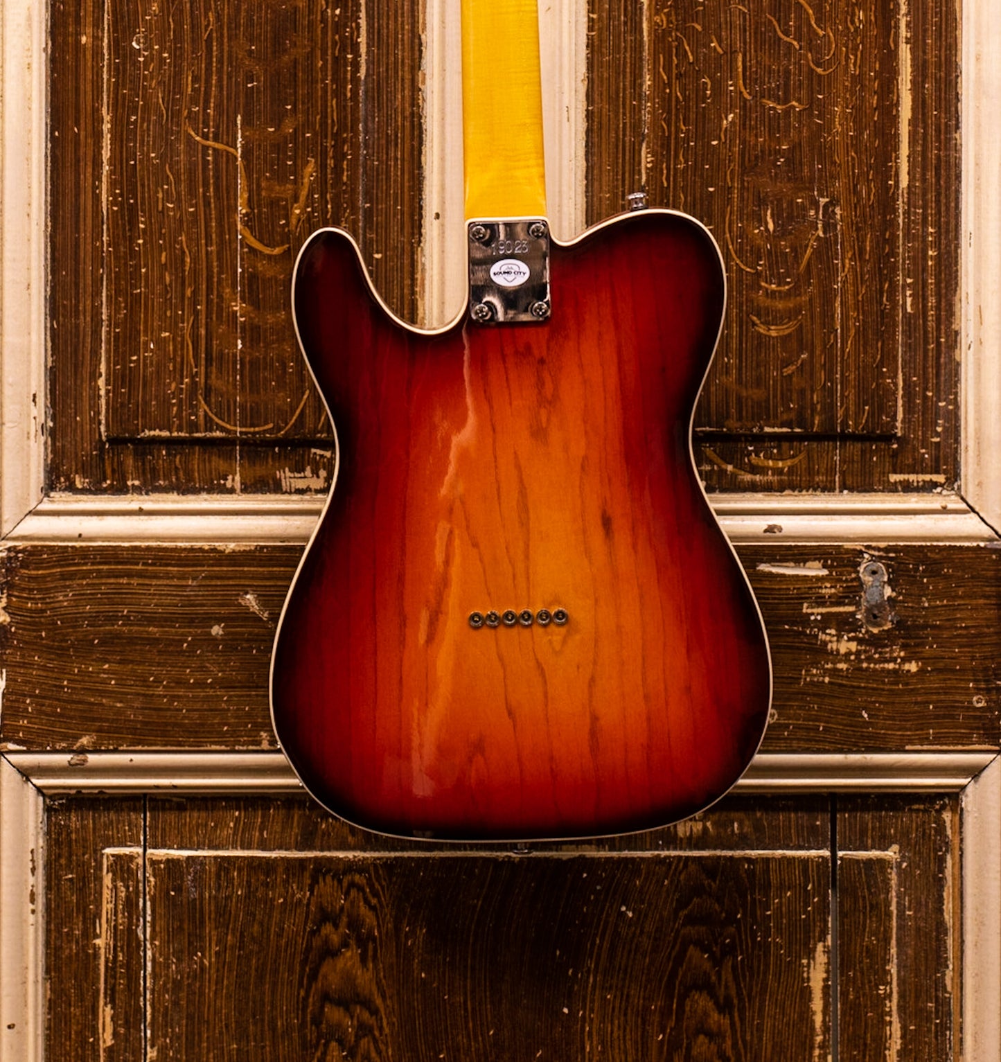 Gordon Smith Classic Thinline Custom Shop (occasion)