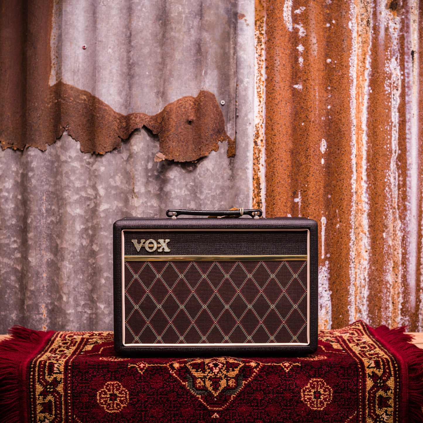 Vox PF10 Pathfinder 10W gitaarversterker combo