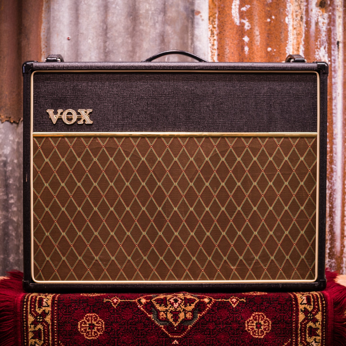 Vox AC30CC2 Gitaarversterker Combo (occasion)