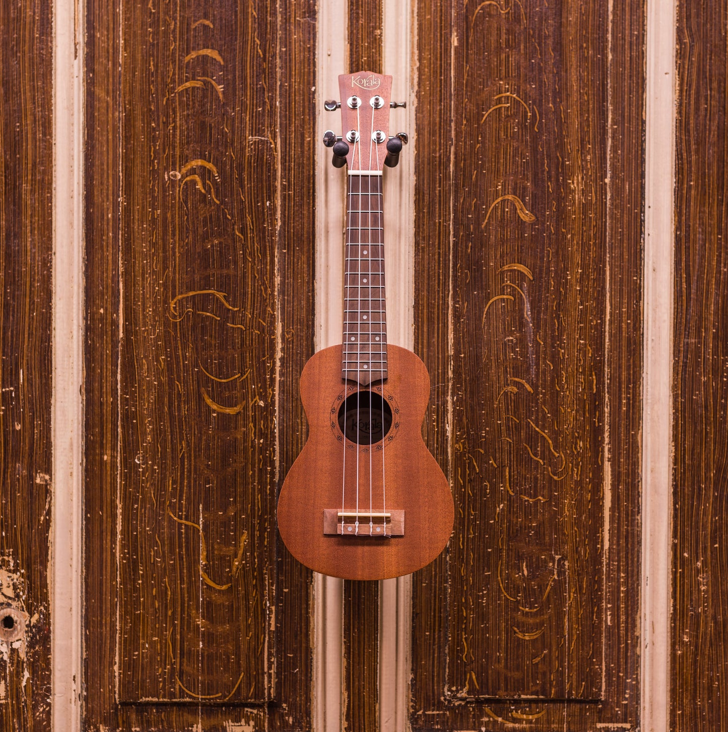 Korala UKS-110 Performer Series Sopraan ukelele