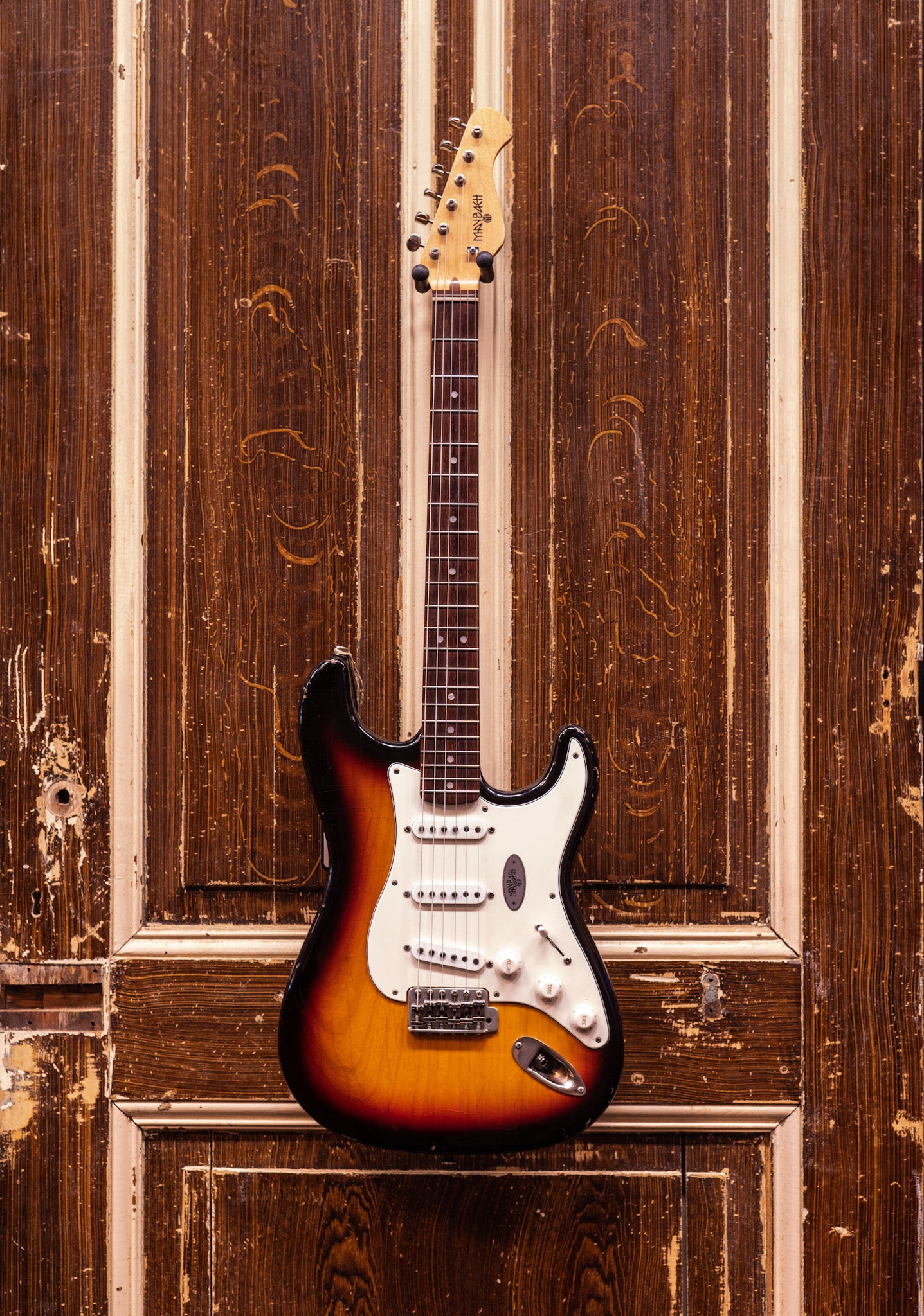 Maybach Stradovari S61 SB Aged (occasion)