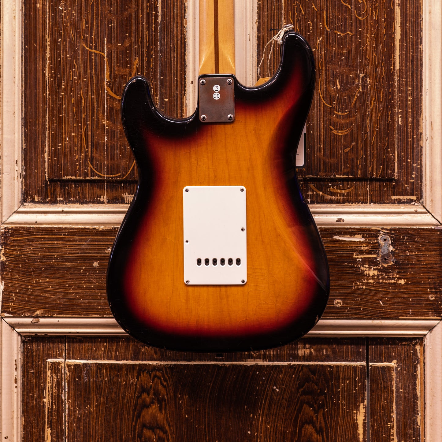 Maybach Stradovari S61 SB Aged (occasion)