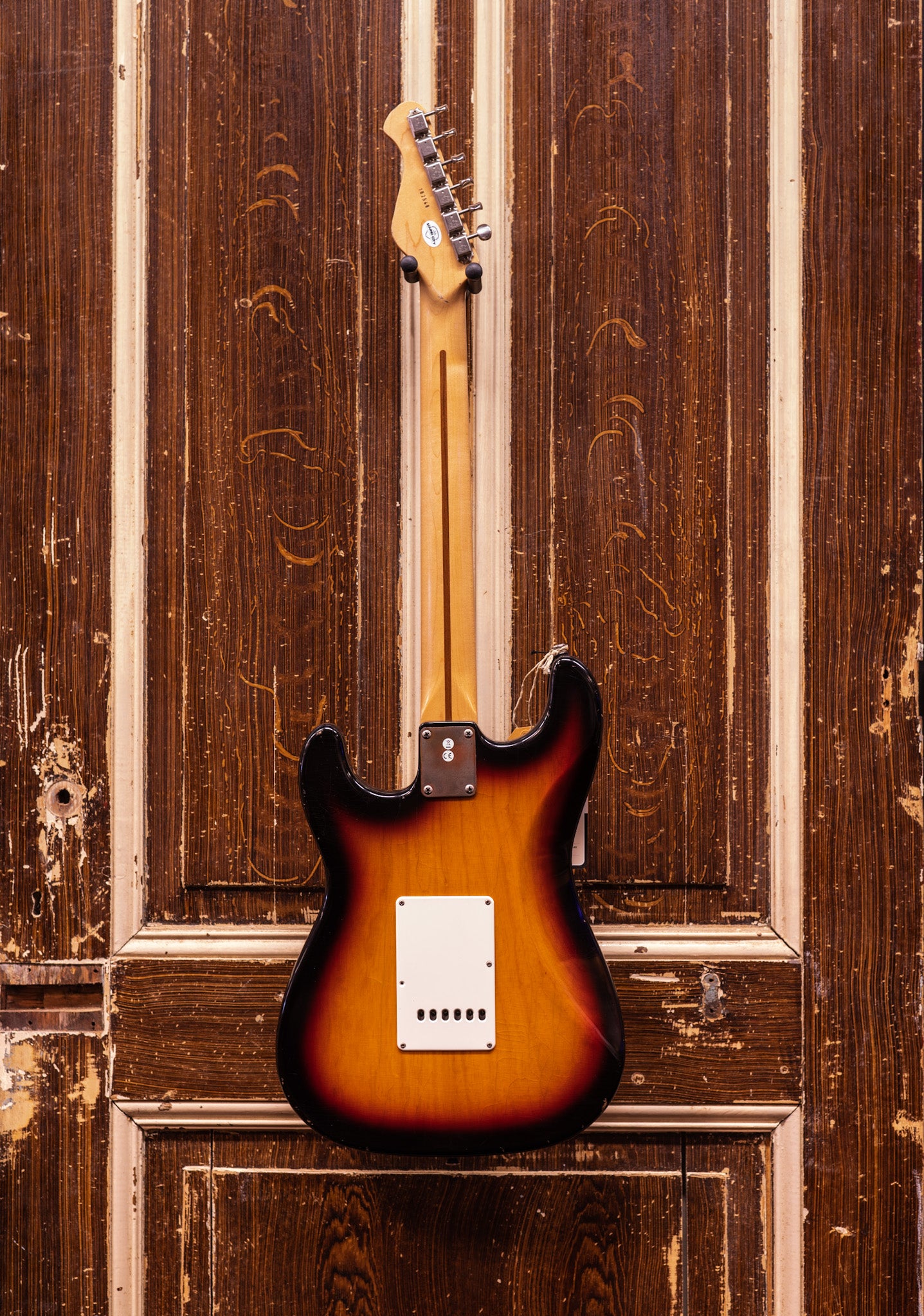 Maybach Stradovari S61 SB Aged (occasion)