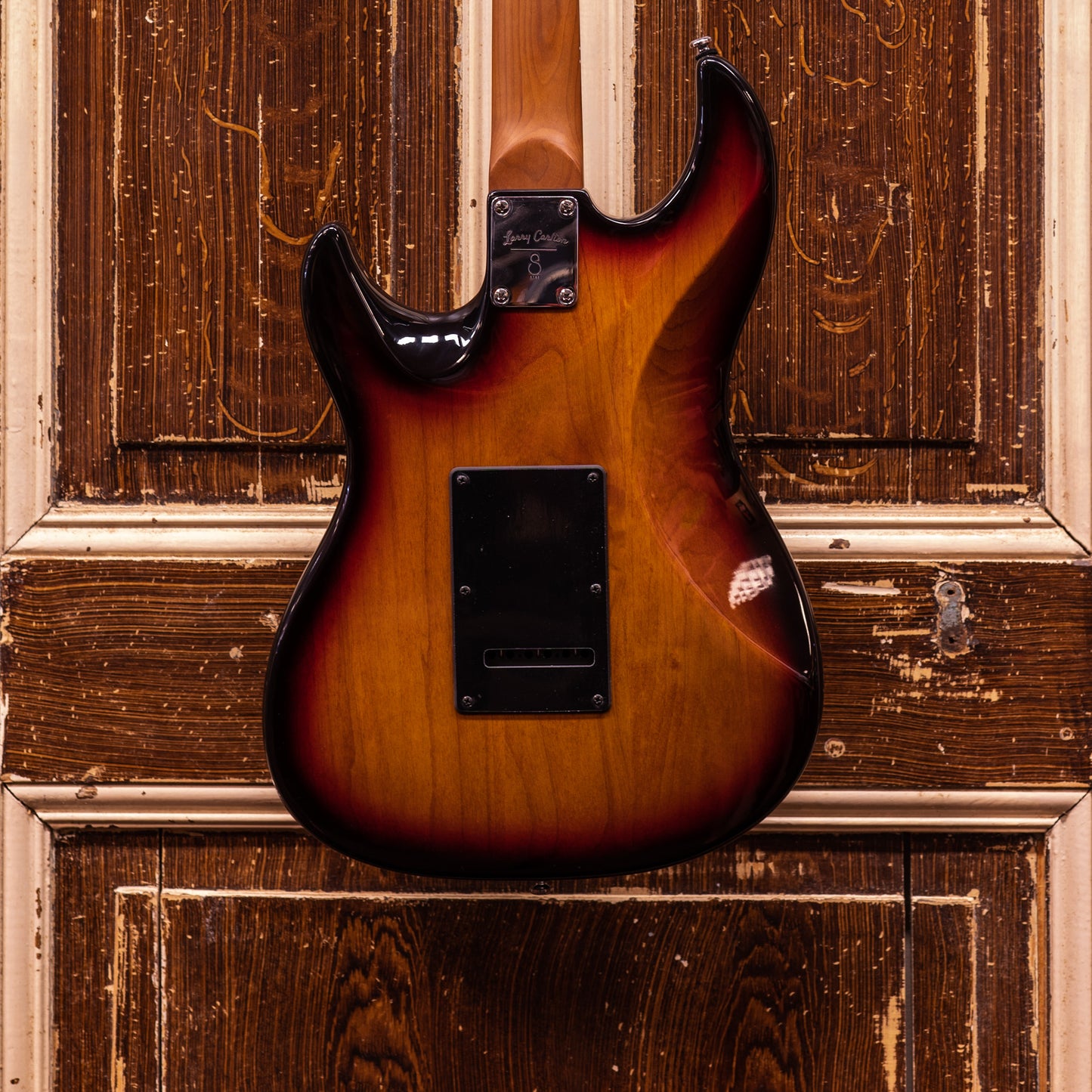 Sire Guitars S7/3TS 3-Tone Sunburst Elektrische gitaar
