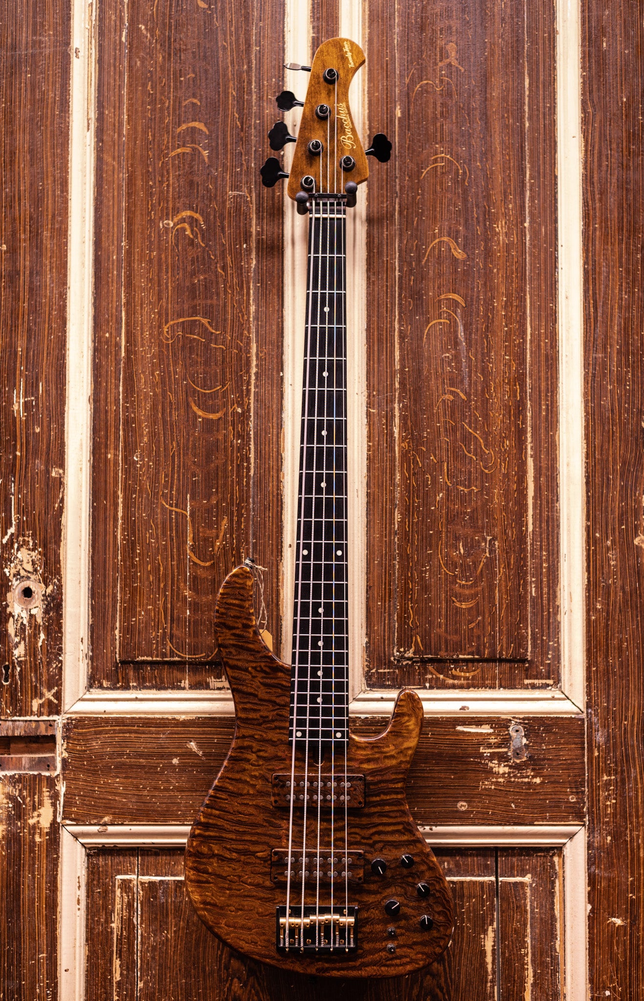 Bacchus 2013 Twenty Four DX5 Ltd. (occasion)