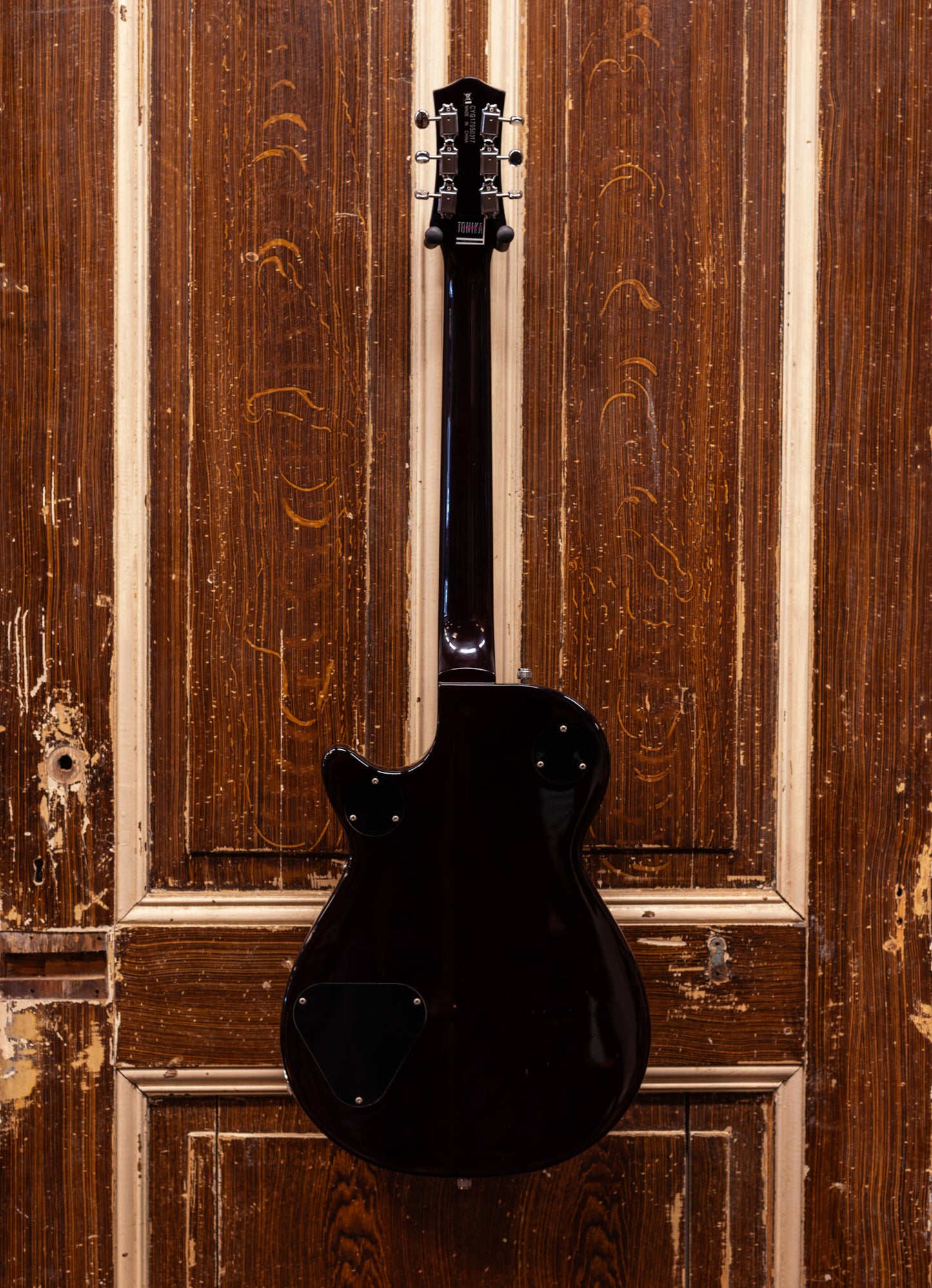 Gretsch G5438 Electromatic Pro Jet Gold (occasion)