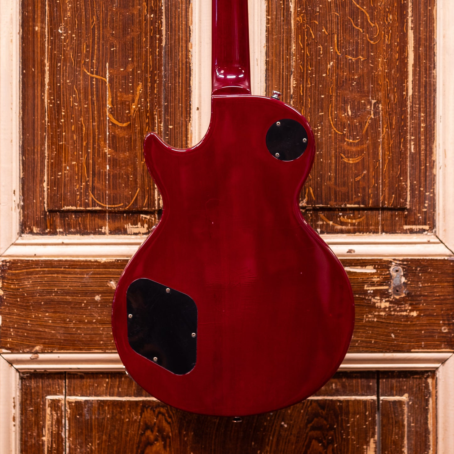 Maybach Lester Cherry Lane 60's Slim Taper Elektrische Gitaar