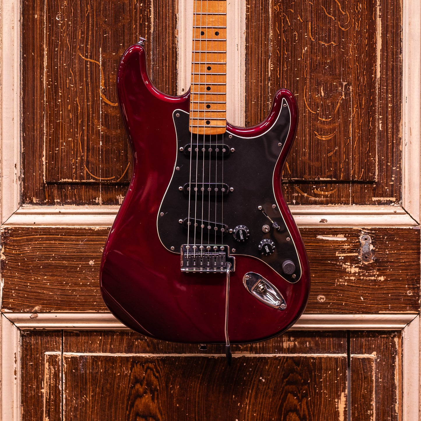 Fender MX Stratocaster 2000 + Gilmour specs (occasion)