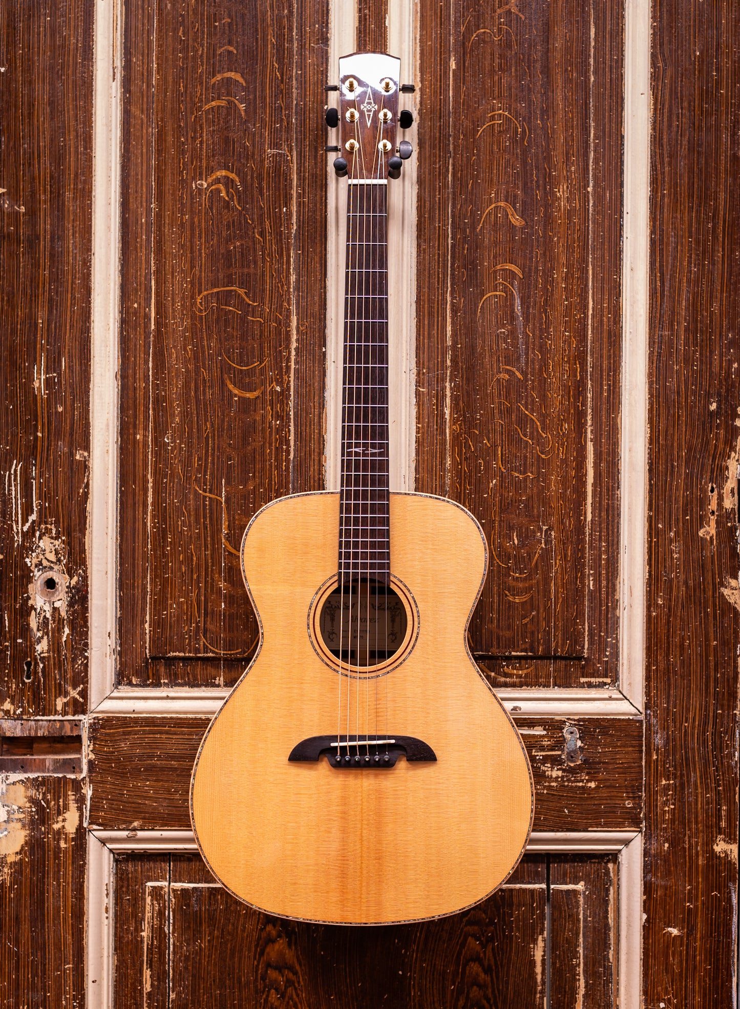 Alvarez Masterworks MFA70 OM (occasion)