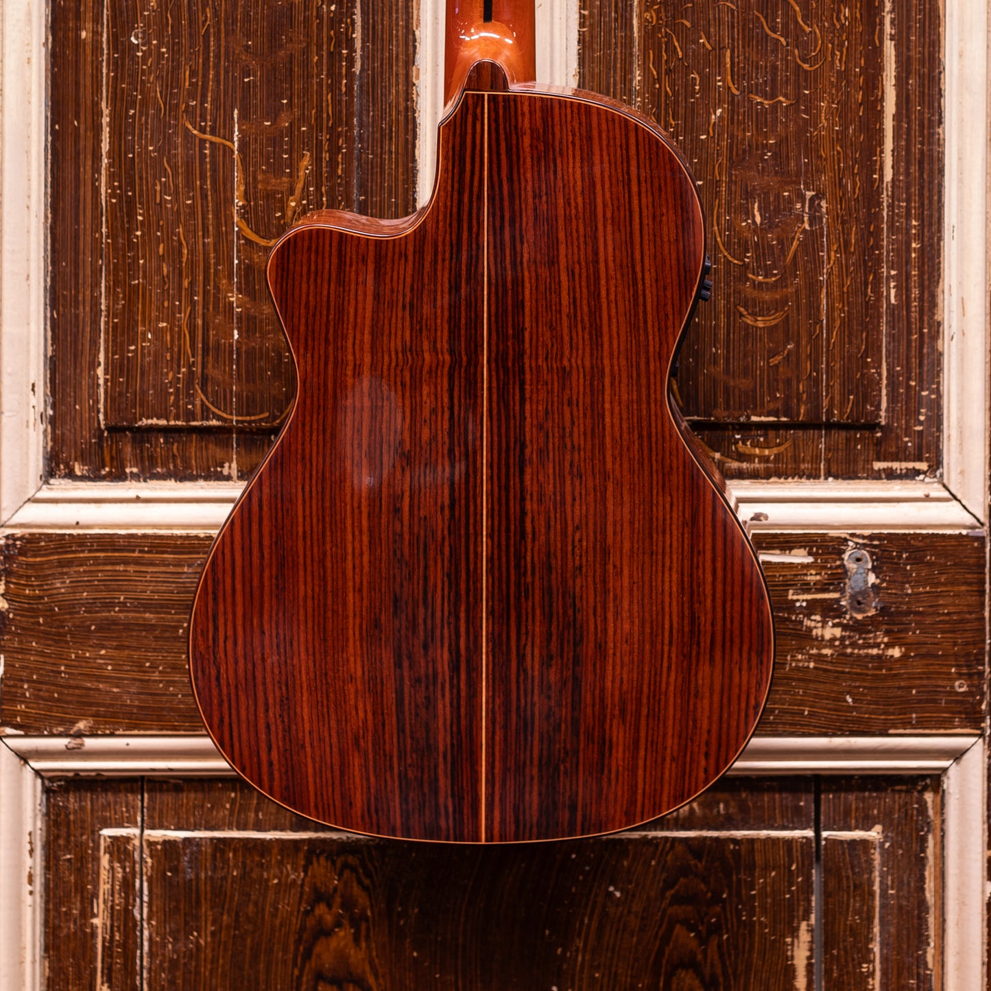 Alhambra 5P CW E2 Spaans/klassieke gitaar (occasion)